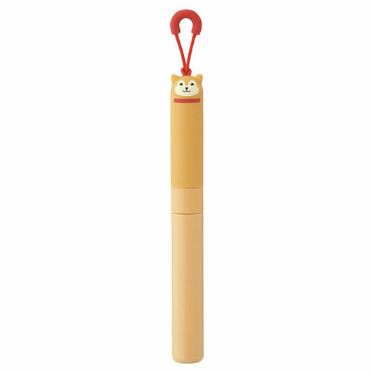 Tijeras de Bolsillo Lihit Lab PuniLabo Smart Fit - Diseño Tipo Stick