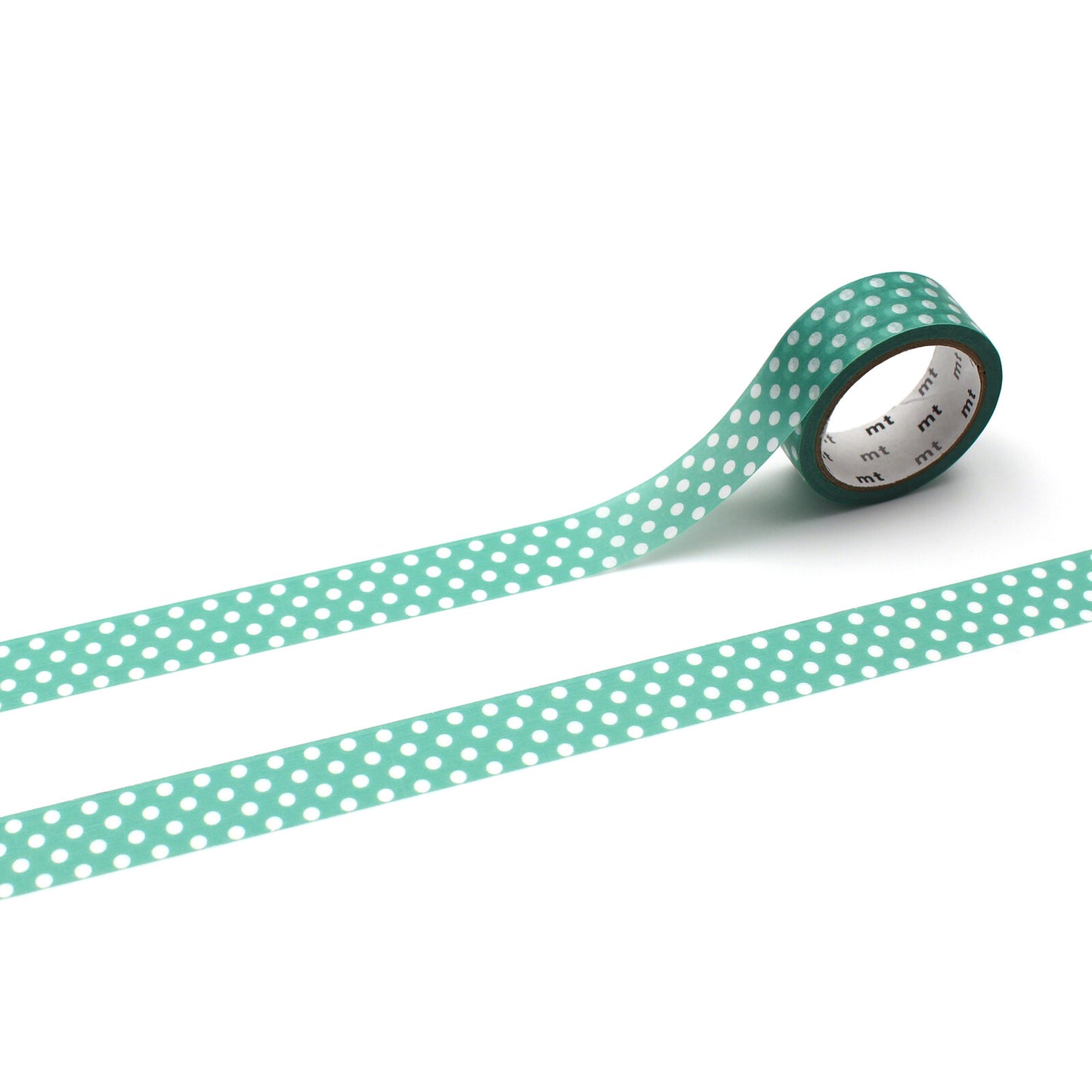 Washi Tape Original MT (Kamoi Japan) - Diseños y Medidas Variadas