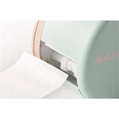 Estuche con Cortador de Cinta Washi Kokuyo Bobbin - Serie Especial