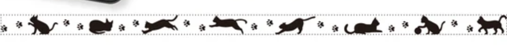Sello de Rodillo Shachihata Nototo Roller - Decoración y Organización