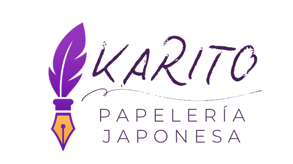 Karito Japan Papeleria japonesa