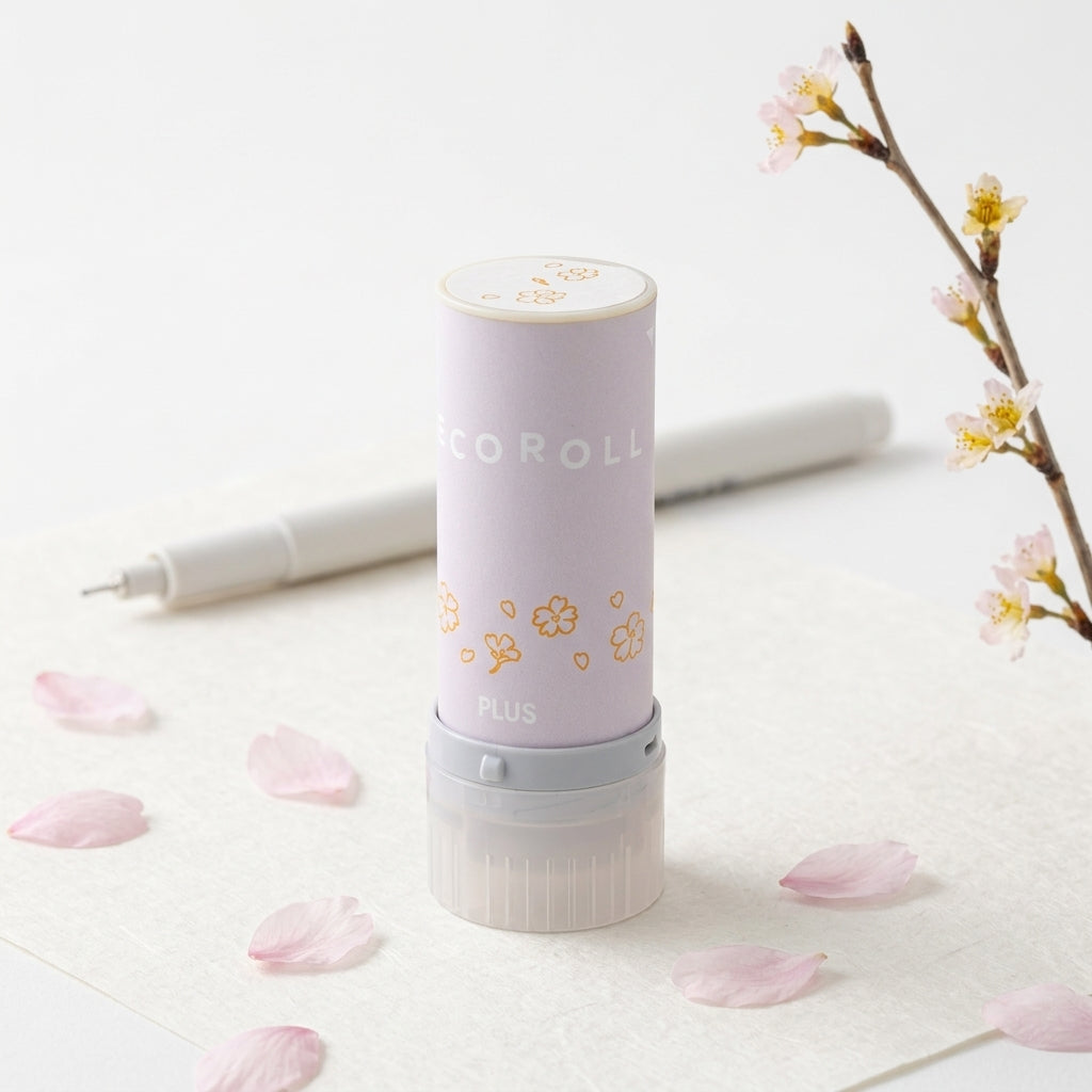 Sello de Rodillo Decorativo Plus Deco Roll - Patrones Continuos