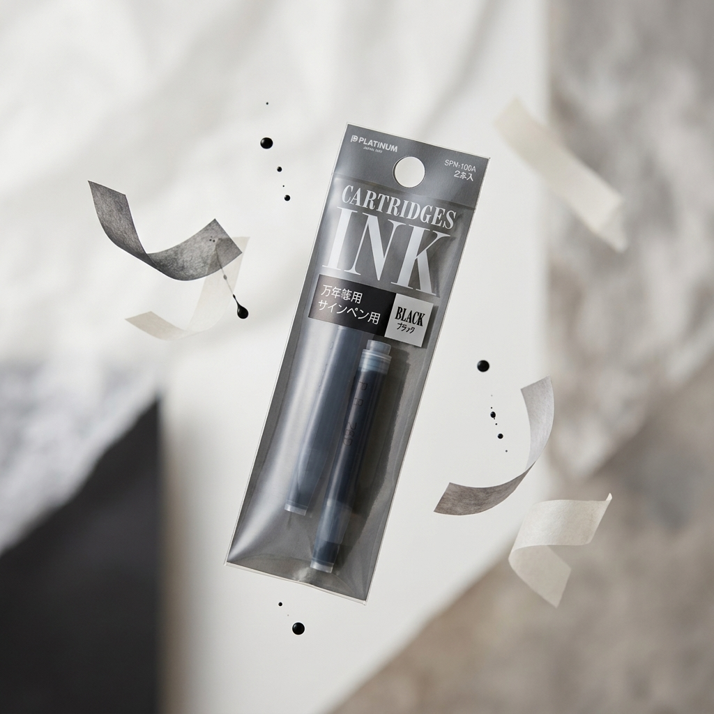 Cartuchos de Tinta Platinum
