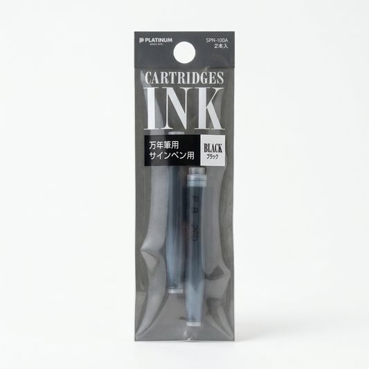 Cartuchos de Tinta Platinum