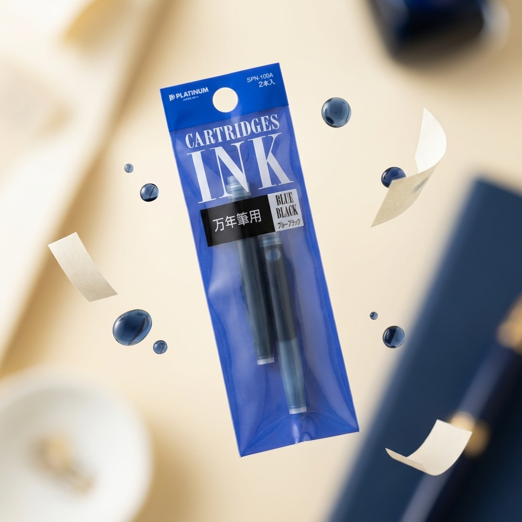 Cartuchos de Tinta Platinum