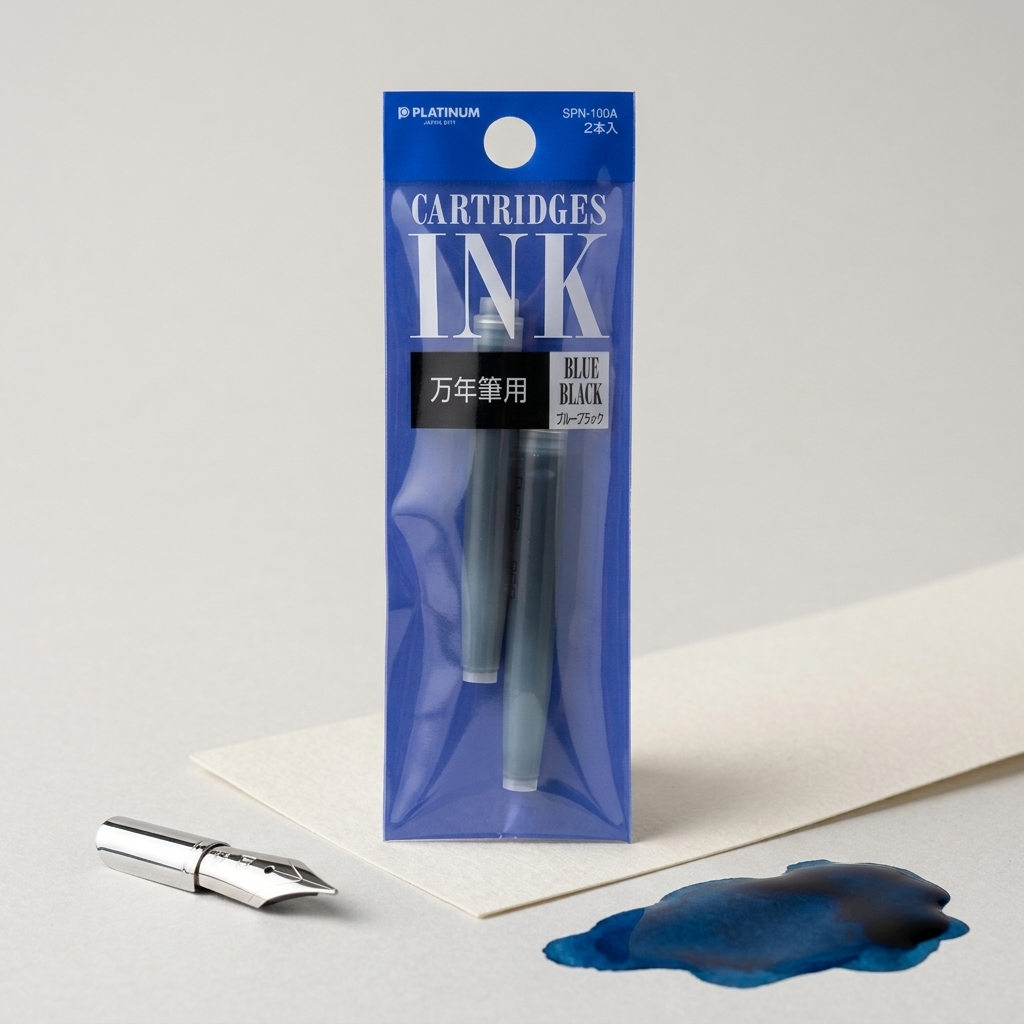 Cartuchos de Tinta Platinum