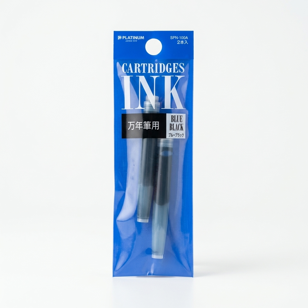 Cartuchos de Tinta Platinum