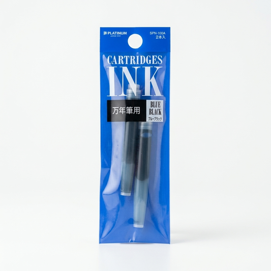 Cartuchos de Tinta Platinum