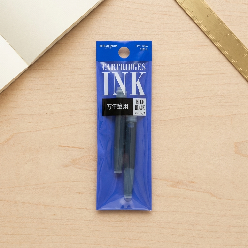 Cartuchos de Tinta Platinum