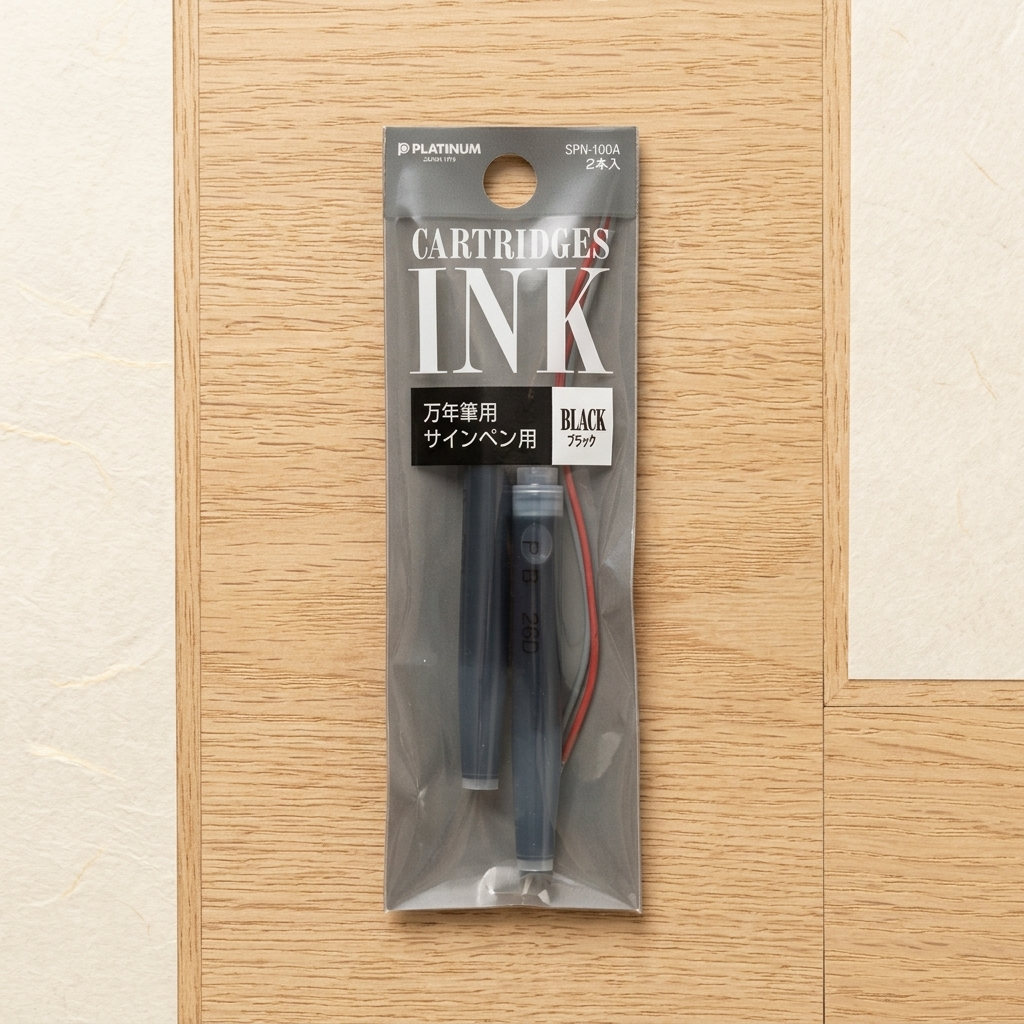 Cartuchos de Tinta Platinum